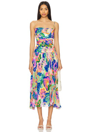Lumiere Dress